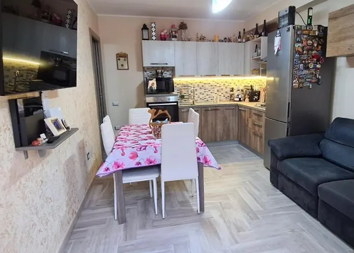 Casa Laura, Quartu Sant\'Elena