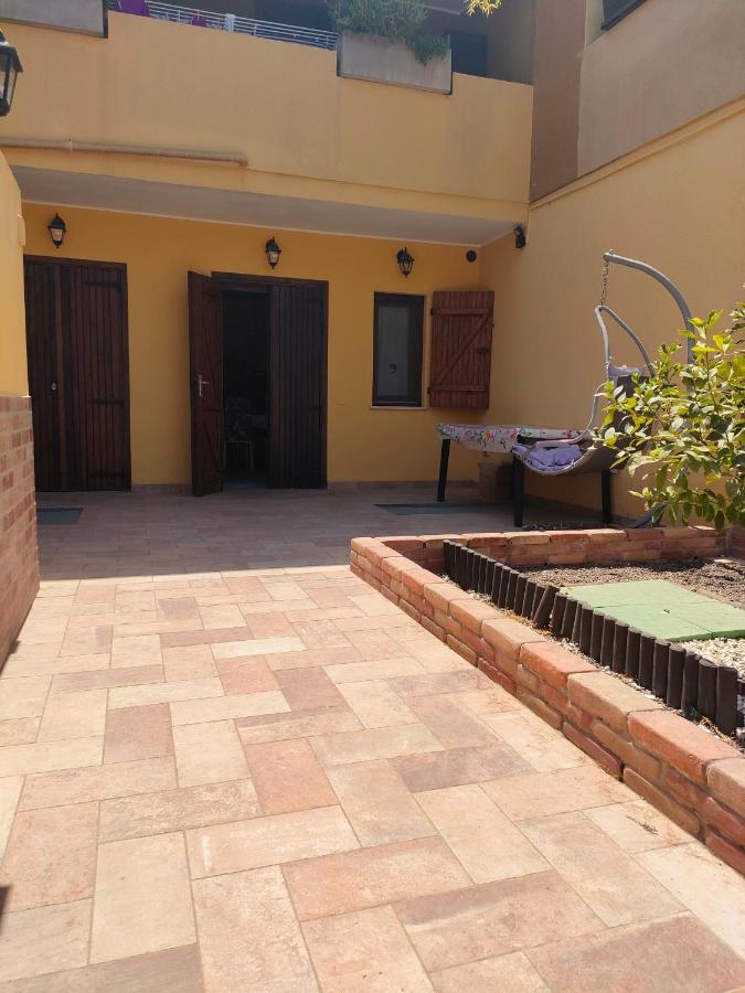Holiday home Casa Laura, Quartu Sant'elena Su Forti