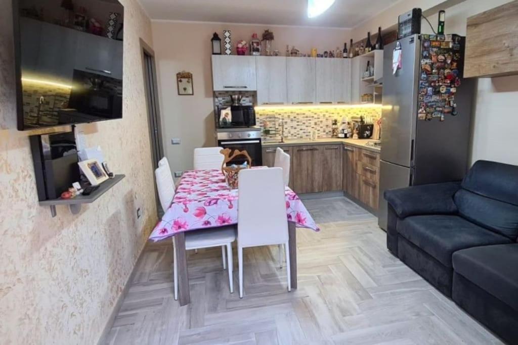 Casa Laura, Quartu Sant'elena Holiday home