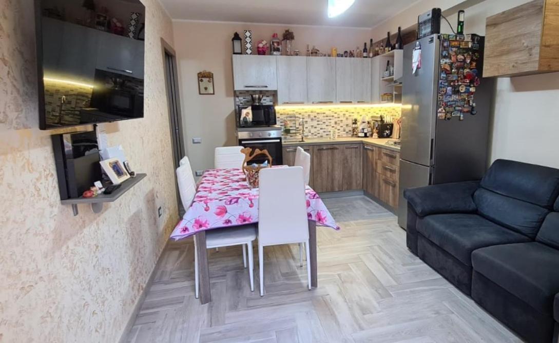 Casa Laura, Quartu Sant'elena